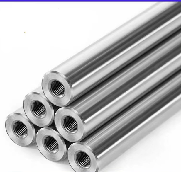 阿拉尔镀铬钢管 镀铬圆管 