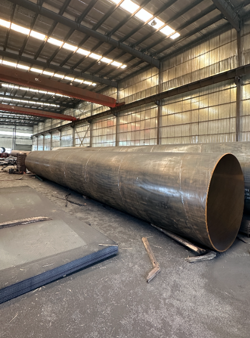 阿拉尔山东聊城 钢材 型材 板材 喷漆喷砂厂家