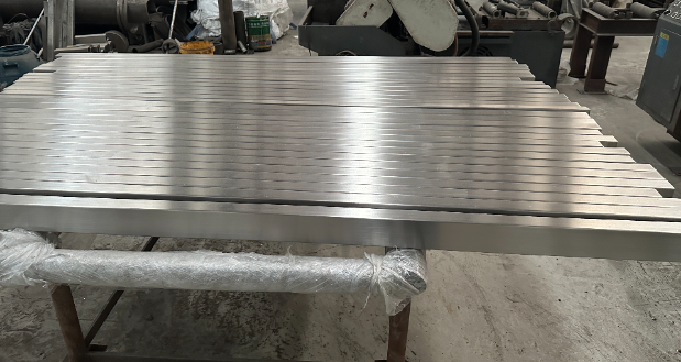 阿拉尔不锈钢无缝方管 