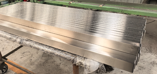 阿拉尔化工 / 石油 / 冶金工业 用不锈钢无缝方管 方通